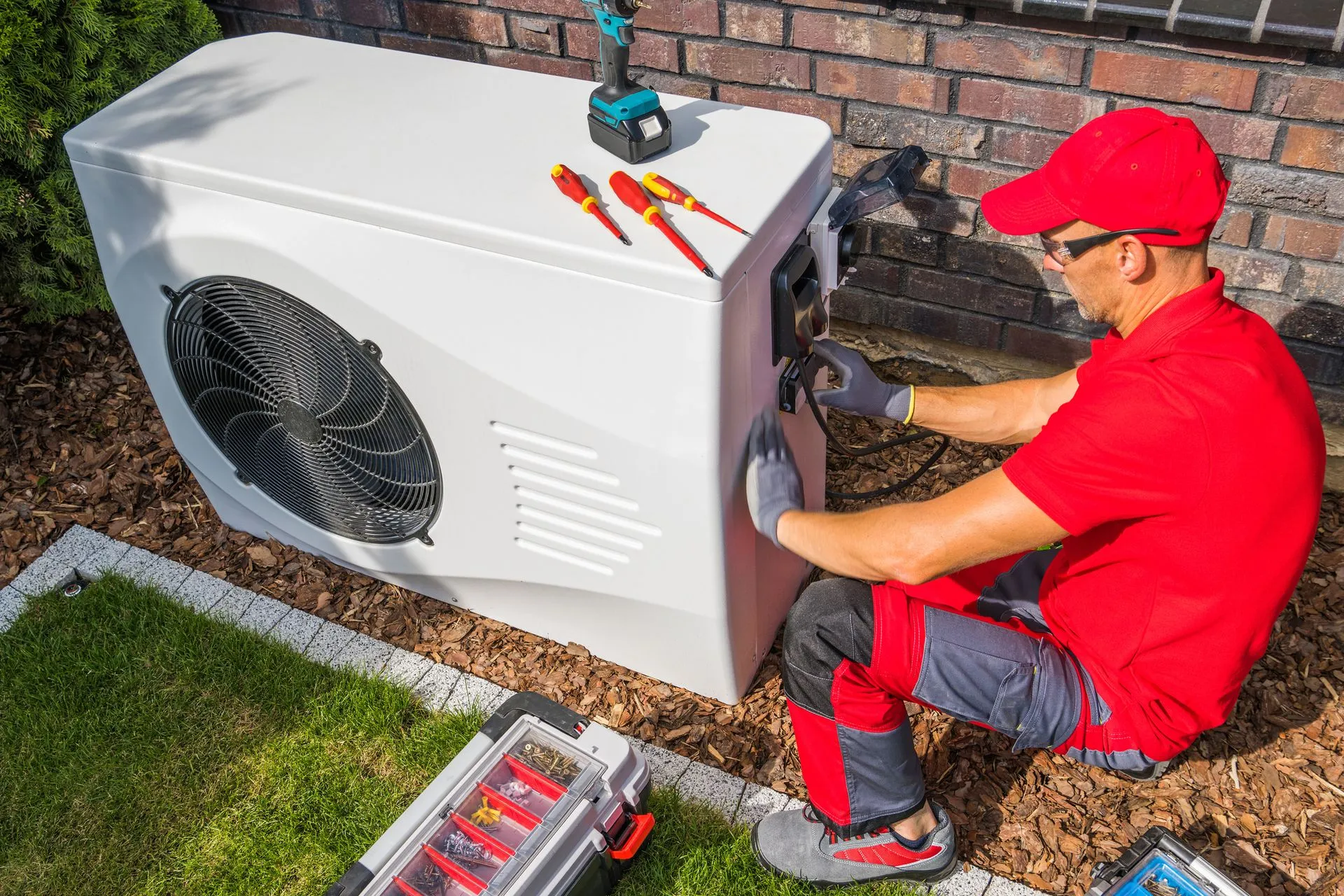 About HVAC in Williamsport, MD
